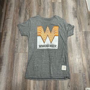 Whataburger Tshirt
